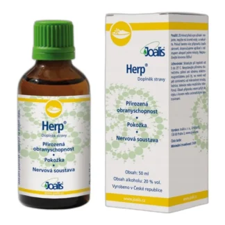 Joalis Herp, Herpeson50ml — zdjęcie 1