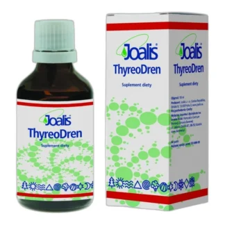 Joalis ThyreoDren 50ml Płyn — zdjęcie 1